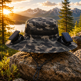 camo