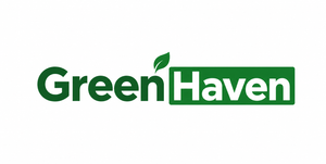 GreenHaven Logo